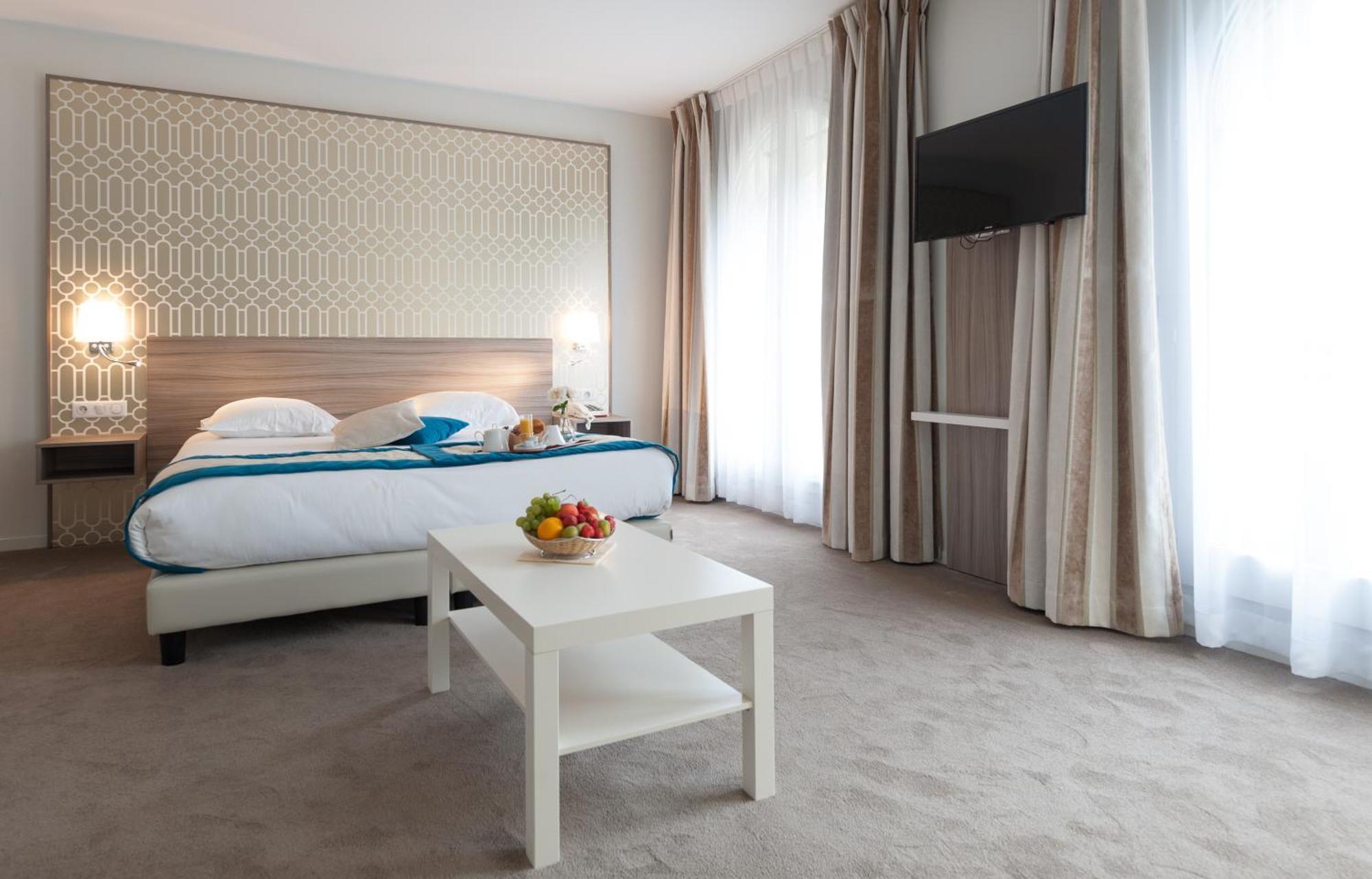 Suite Junior